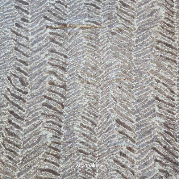 NWT Kinross Silk Cashmere Scarf Lightweight - Picture 4 of 10